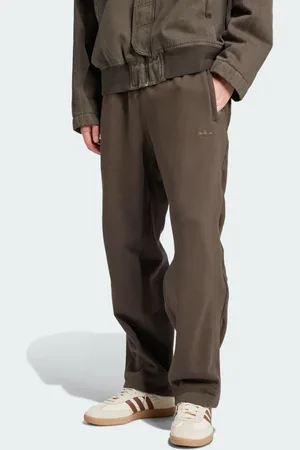 adidas Premium Essentials Open Hem Pants