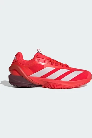 adidas Adizero Cybersonic 2 Tennis Shoes