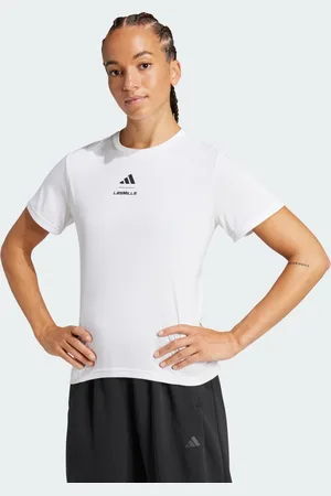 adidas Les Mills Graphic Tank Top