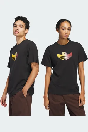 adidas Shmoofoil Fill Tee (Gender Neutral)