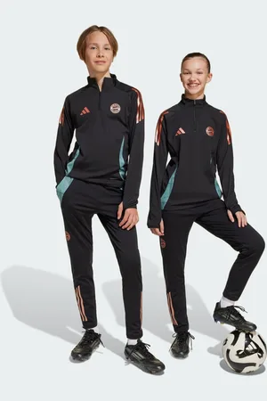 adidas FC Bayern Tiro 24 Training Pants Kids