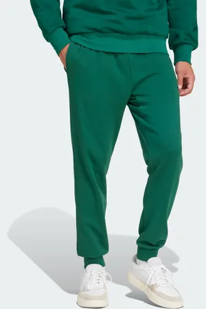 adidas Essentials Feel Cozy French Terry Pants