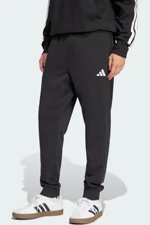 adidas Essentials Feel Cozy French Terry Pants