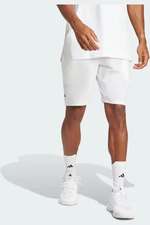 adidas Club Tennis Climacool Stretch Woven Shorts