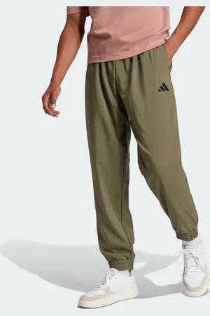 adidas Essentials Small Logo Stanford Pants