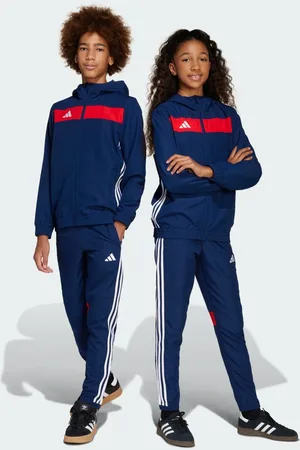 adidas Tiro 25 Essentials Woven Pants Kids