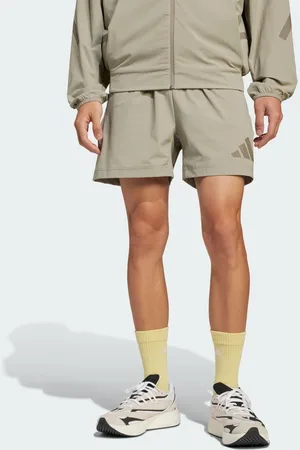 adidas Z.N.E. Woven Shorts
