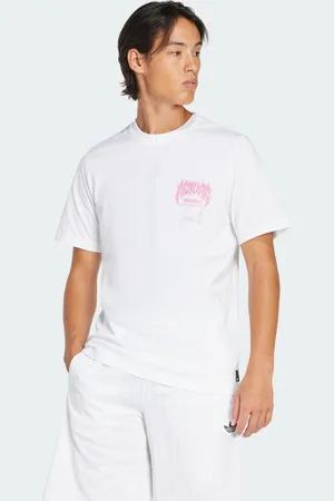 adidas Trefoil Series Fashion Elevated Tee