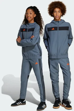 adidas Tiro 25 Essentials Woven Pants Kids