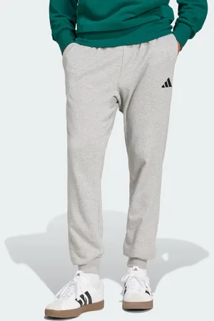 adidas Essentials Feel Cozy French Terry Pants