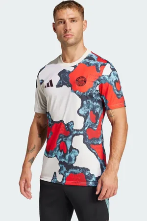 adidas FC Bayern 24/25 Pre-Match Jersey