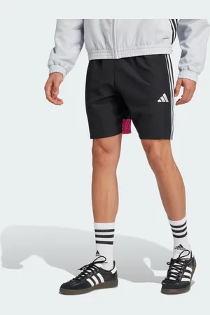 adidas Tiro 25 Essentials Woven Shorts
