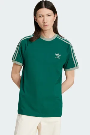 adidas Adicolor Classics 3-Stripes Tee