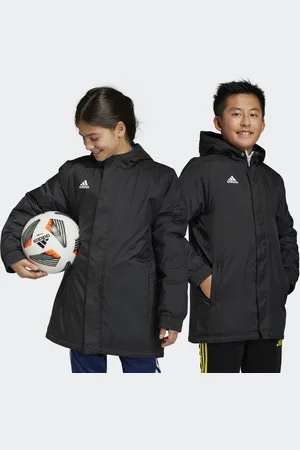 adidas Entrada 22 Stadium Jacket
