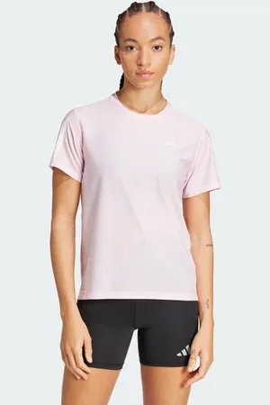 adidas Own The Run Tee