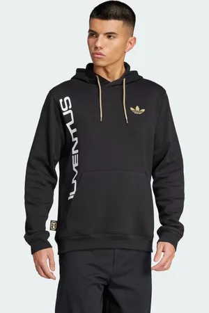 adidas Juventus Graphic Hoodie