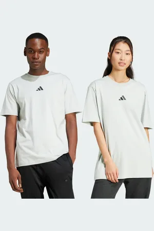 adidas City Escape Space Graphic Tee