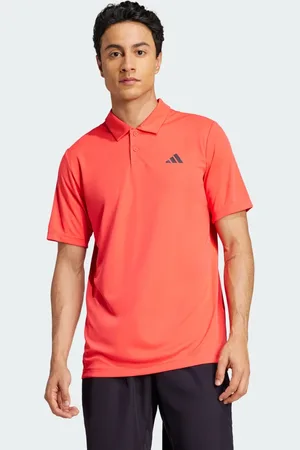 adidas Club Tennis Polo Shirt