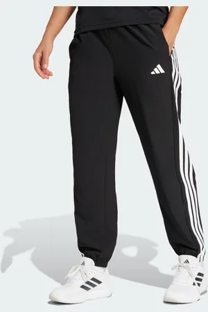 adidas Train Essentials 3-Stripes Woven Pants