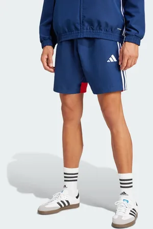 adidas Tiro 25 Essentials Woven Shorts