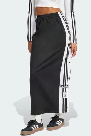 adidas Adicolor Adibreak Maxi Skirt