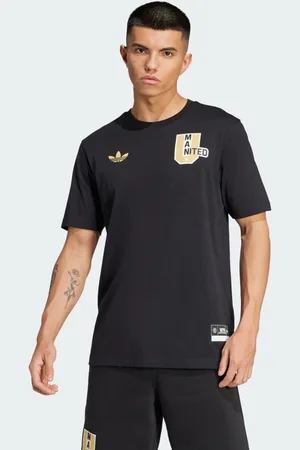 adidas Manchester United VRCT Tee