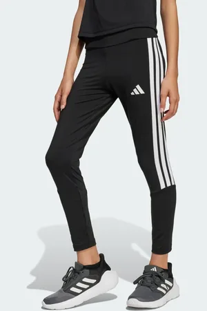 adidas Train Essentials 3-Stripes Leggings Kids