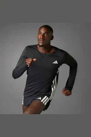 adidas Adizero Running Long Sleeve Tee