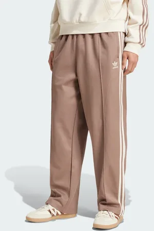 adidas Adicolor Baggy Fit Firebird Track Pants