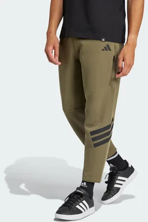 adidas Future Icons 3-Stripes Pocket Pants