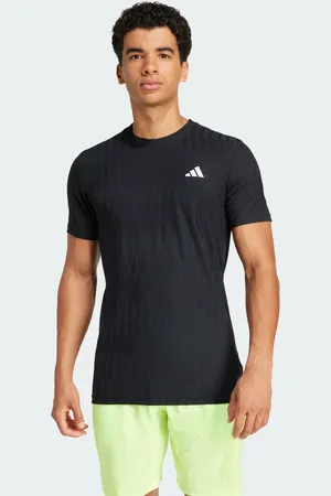 adidas Tennis Climacool+ AIRCHILL FreeLift Tee