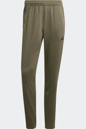 adidas Train Essentials 3-Stripes Training Pants