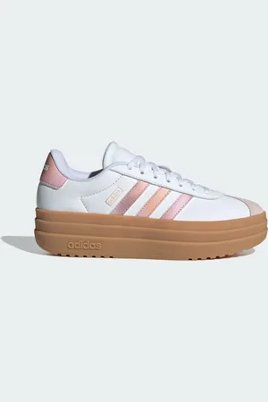 adidas VL Court Bold Lifestyle Shoes Kids
