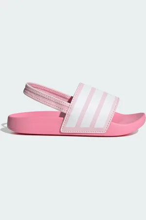 adidas Adilette Estrap Slides Kids