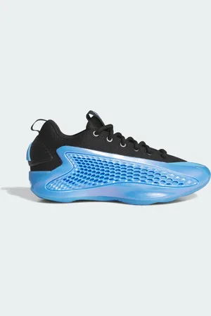 adidas Anthony Edwards 1 Low Trainers Kids