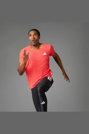 adidas Adizero Running Tee