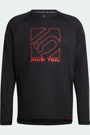 adidas Five Ten Long Sleeve Jersey