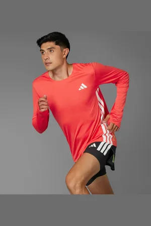 adidas Adizero Running Long Sleeve Tee