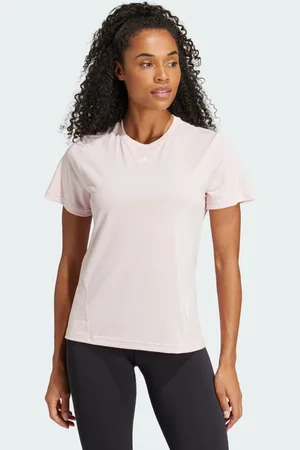 adidas Designed for Training Tee