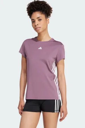 adidas Hyperglam Training Tee