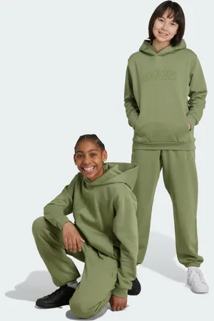 adidas ALL SZN Graphic Pants Kids
