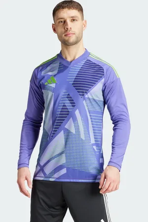 adidas Tiro 24 Competition Long Sleeve Goalkeeper Jersey
