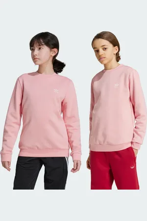 adidas Crew Sweatshirt Kids