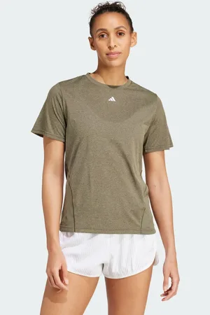 adidas Designed for Training Tee