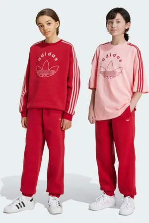 adidas Graphic Sweat Pants Kids