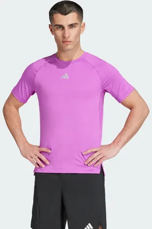 adidas Gym Training Tee