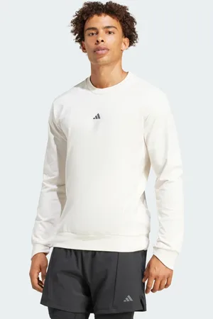 adidas Yoga Crew Neck