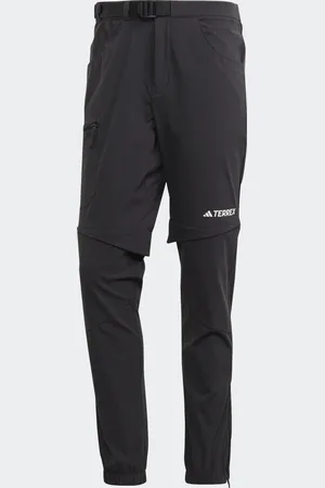 adidas Terrex Utilitas Hiking Zip-Off Pants