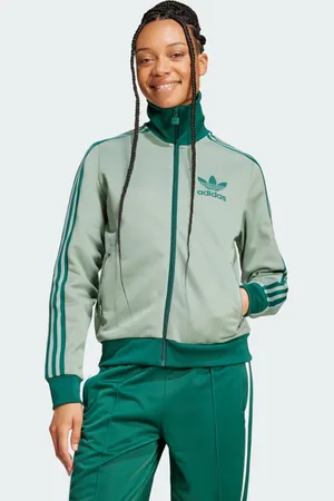 adidas Beckenbauer Track Top