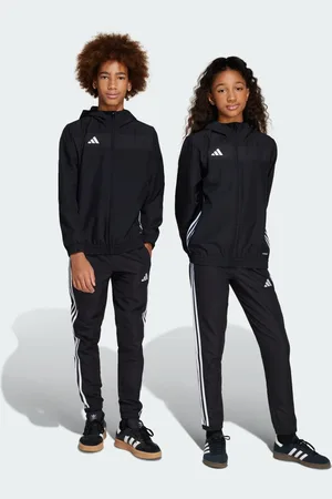 adidas Tiro 25 Essentials Woven Pants Kids